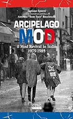 Arcipelago mod. mod usato  Spedito ovunque in Italia 