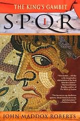 Spqr the king gebraucht kaufen  Wird an jeden Ort in Deutschland