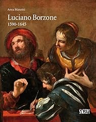 Luciano borzone 1590 usato  Spedito ovunque in Italia 