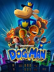 Dog man d'occasion  Livré partout en France