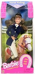 Horse riding barbie for sale  Delivered anywhere in USA 