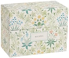 William morris recipe for sale  Delivered anywhere in UK
