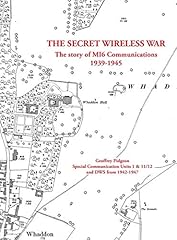 Secret wireless war for sale  Delivered anywhere in UK