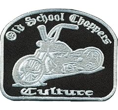 Patch school choppers gebraucht kaufen  Wird an jeden Ort in Deutschland
