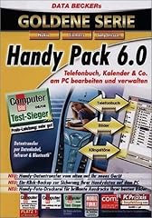 Handy pack gms gebraucht kaufen  Wird an jeden Ort in Deutschland