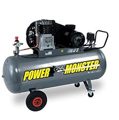 Mecafer power monster d'occasion  Livré partout en France