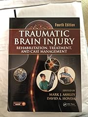 Traumatic brain injury d'occasion  Livré partout en France
