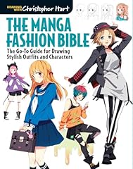 The manga fashion d'occasion  Livré partout en France