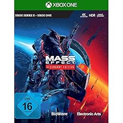 Mass effect legendary gebraucht kaufen  Wird an jeden Ort in Deutschland