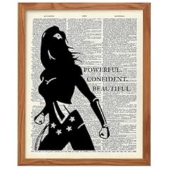 Powerful confident beautiful for sale  Delivered anywhere in USA 