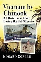 Vietnam chinook crew for sale  Delivered anywhere in USA 