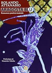 Aragosta blu usato  Spedito ovunque in Italia 