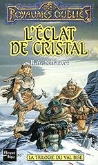 Royaumes oubliés éclat d'occasion  Livré partout en France