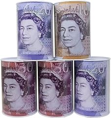 Pound note money for sale  Delivered anywhere in UK