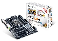 Gigabyte x79 up4 d'occasion  Livré partout en France