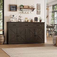 Hostack large buffet for sale  Delivered anywhere in USA 