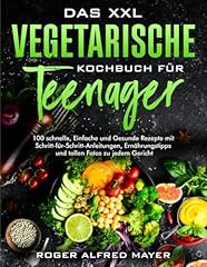 Das xxl vegetarische for sale  Delivered anywhere in UK