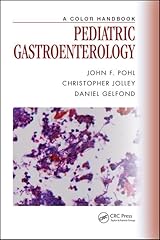 Pediatric gastroenterology col d'occasion  Livré partout en France