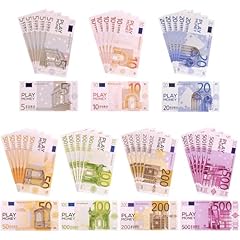 Zidoley set banconote usato  Spedito ovunque in Italia 