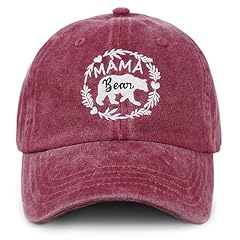 Mama bear hats for sale  Delivered anywhere in USA 