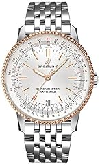 Breitling orologio uomo usato  Spedito ovunque in Italia 