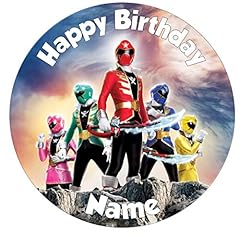 Power ranger pirates for sale  Delivered anywhere in UK