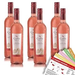 Gallo white zinfandel gebraucht kaufen  Wird an jeden Ort in Deutschland