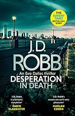 Desperation death eve for sale  Delivered anywhere in UK