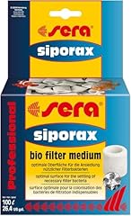 Sera siporax aquarium gebraucht kaufen  Wird an jeden Ort in Deutschland