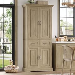 Facbotall kitchen pantry for sale  Delivered anywhere in USA 