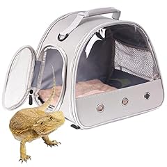 Bearded dragon carrier for sale  Delivered anywhere in USA 