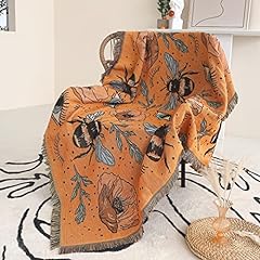 Shesyuki boho throw for sale  Delivered anywhere in USA 