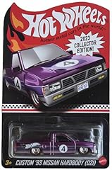 Hot wheels custom for sale  Delivered anywhere in USA 