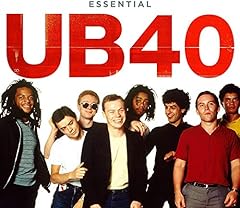 Essential ub40 for sale  Delivered anywhere in UK