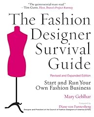 Fashion designer survival for sale  Delivered anywhere in UK