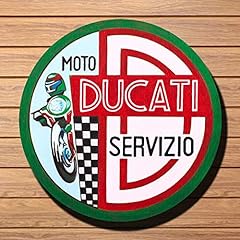 Inga ducati service usato  Spedito ovunque in Italia 