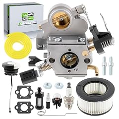 Partszen ms391 carburetor for sale  Delivered anywhere in USA 