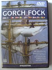 Gorch fock berühmte gebraucht kaufen  Wird an jeden Ort in Deutschland