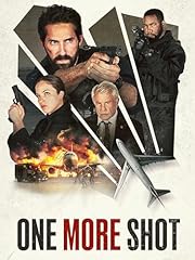 One more shot d'occasion  Livré partout en France