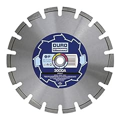 Duro 300mm disc for sale  Delivered anywhere in UK