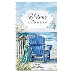Sea lifetime address for sale  Delivered anywhere in USA 