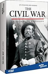 The civil war d'occasion  Livré partout en France