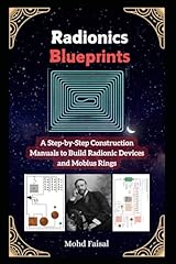 Radionics blueprints step for sale  Delivered anywhere in USA 