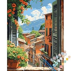 Arnlrdya italian town for sale  Delivered anywhere in USA 