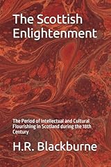 Scottish enlightenment period for sale  Delivered anywhere in UK