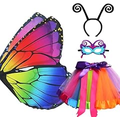 D.q.z fairy butterfly for sale  Delivered anywhere in USA 