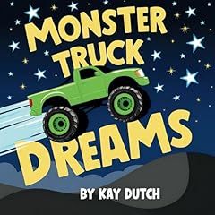 Monster truck dreams for sale  Delivered anywhere in USA 