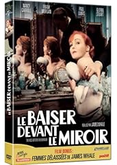 Baiser miroir dvd d'occasion  Livré partout en France