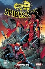 Spider man gang d'occasion  Livré partout en France