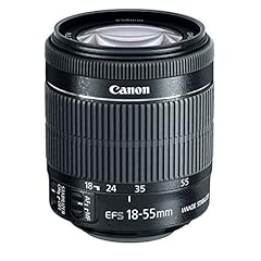 Canon 55mm 3.5 d'occasion  Livré partout en France